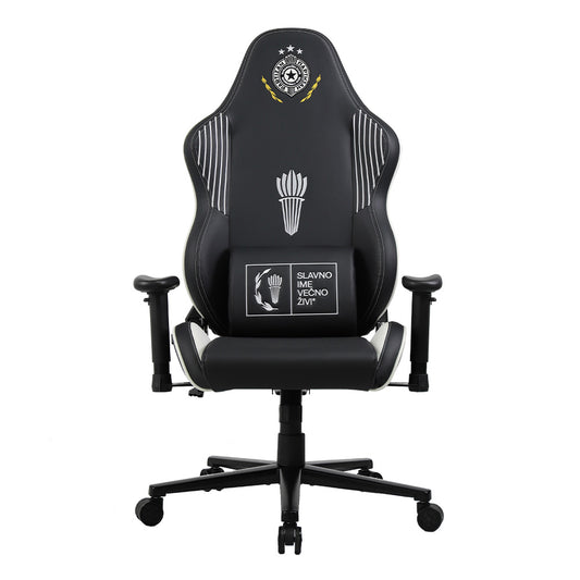Moye Gaming Chair KK Partizan