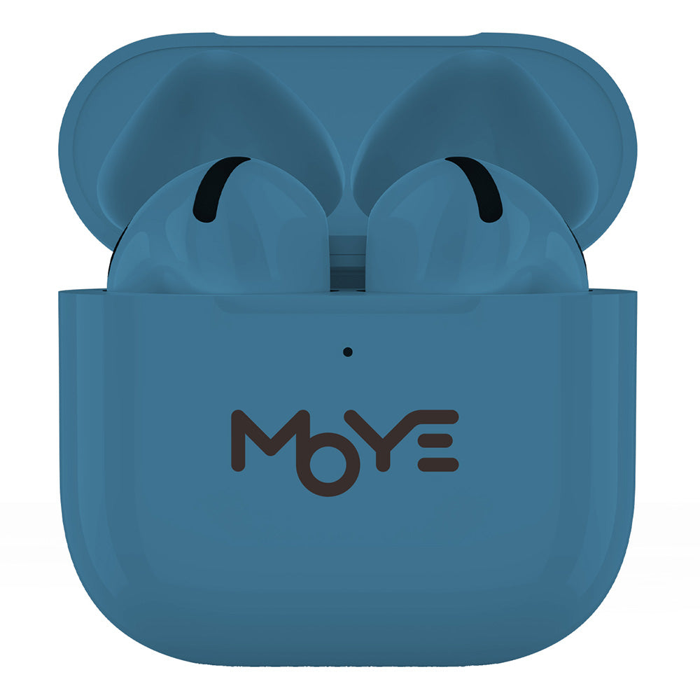 Aurras 3 Lite True Wireless Earphone Blue
