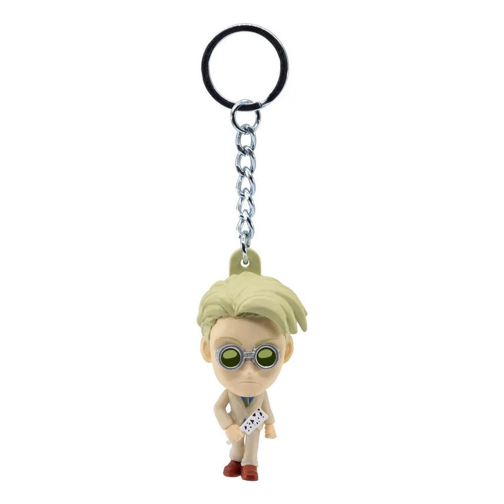 Jujutsu Kaisen - Pocket Hero Window Box Kento Nanami Keychain