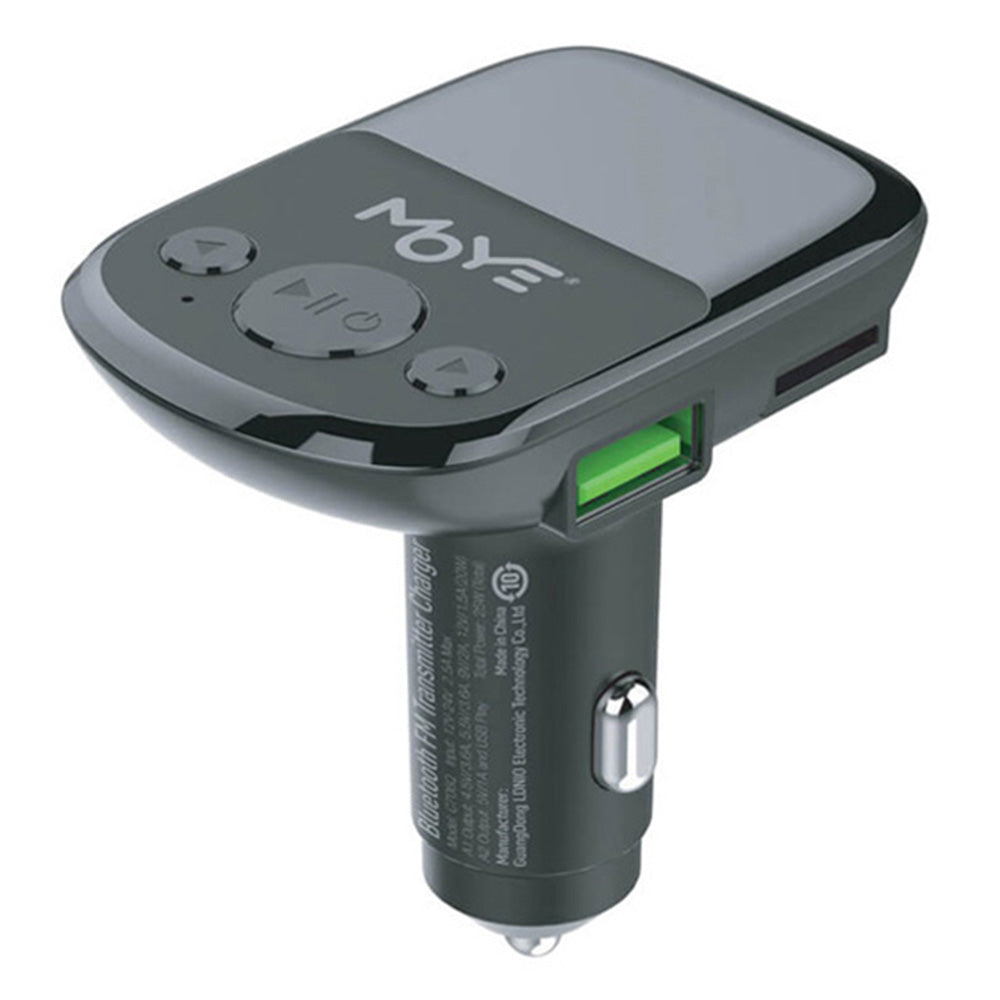 Joyride FM Transmiter/Car Charger