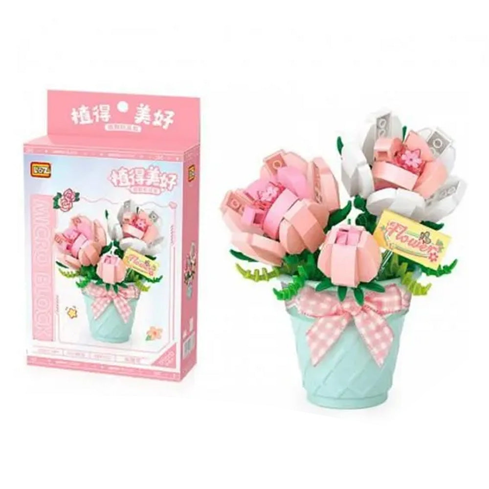 Loz - Roses