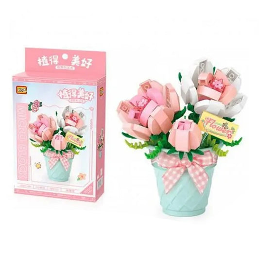 Loz - Roses