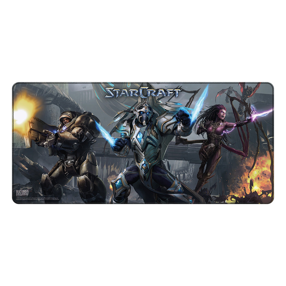 Starcraft - Expansion XL Mousepad