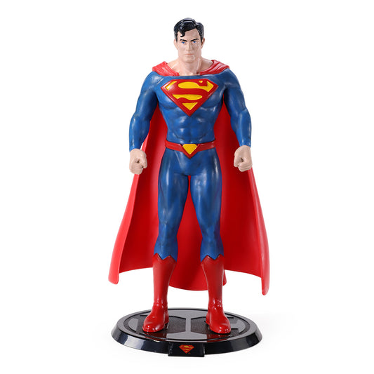 DC - Superman Bendyfig (Comic)