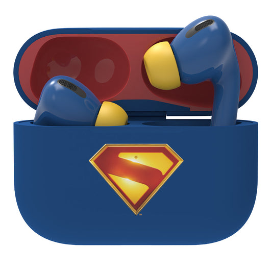 Moye Superman Wireless Earphone 01