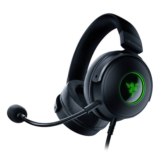 Kraken V3 - Wired USB Gaming Headset - FRML