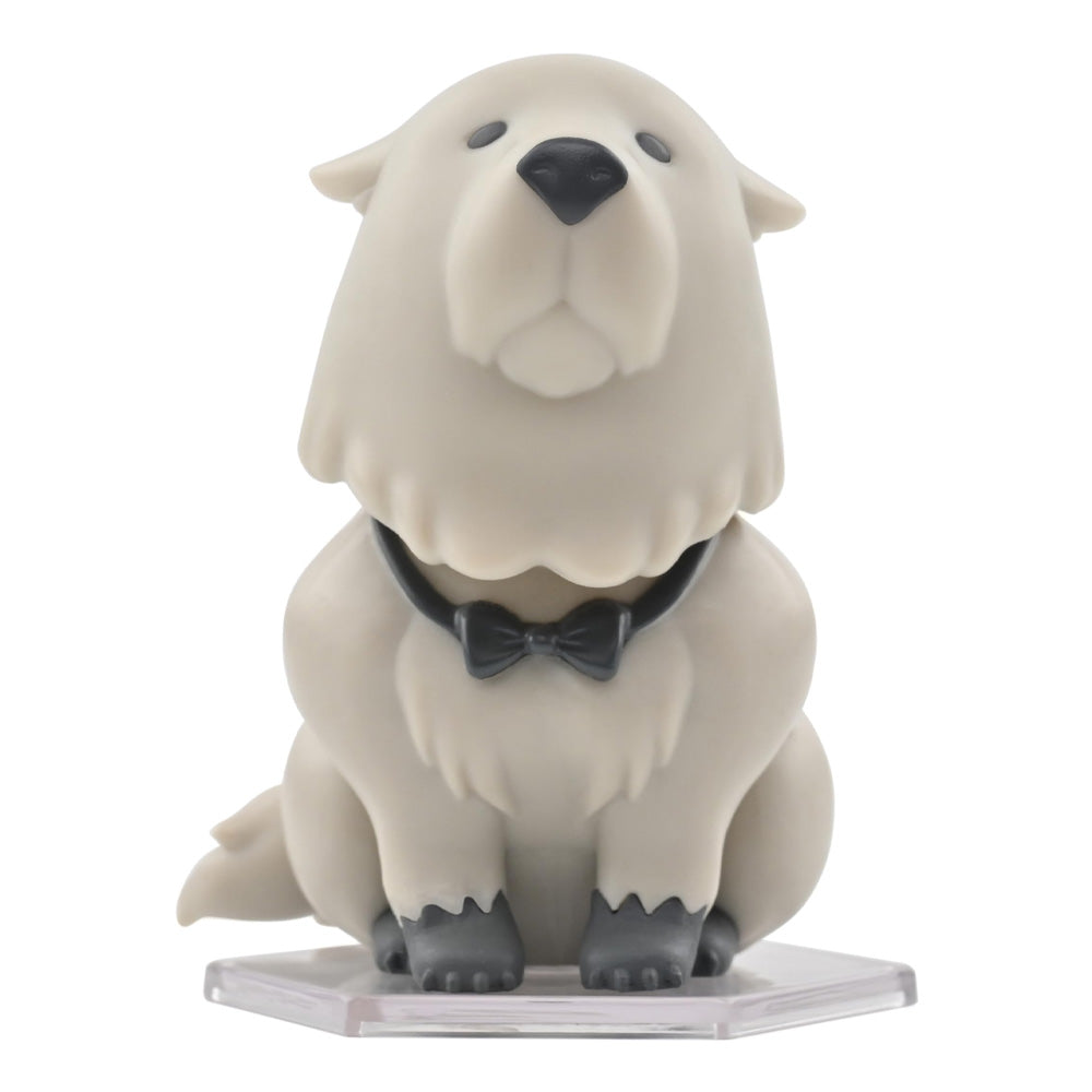 Spy x Family - Bobble Hero Window Box Bond Forger (Family)