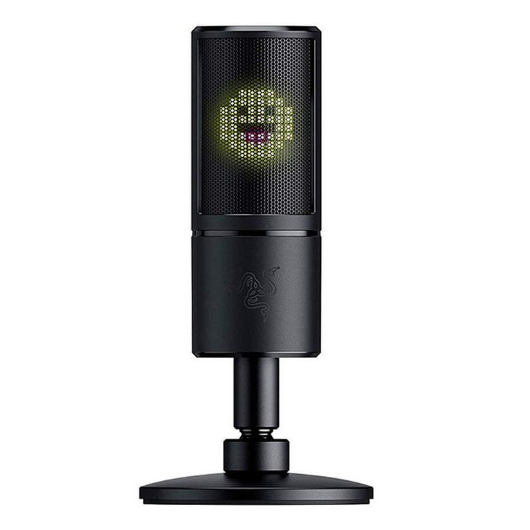 OUTLET Seiren Emote - Microphone with Emoticons (oštećena ambalaža)