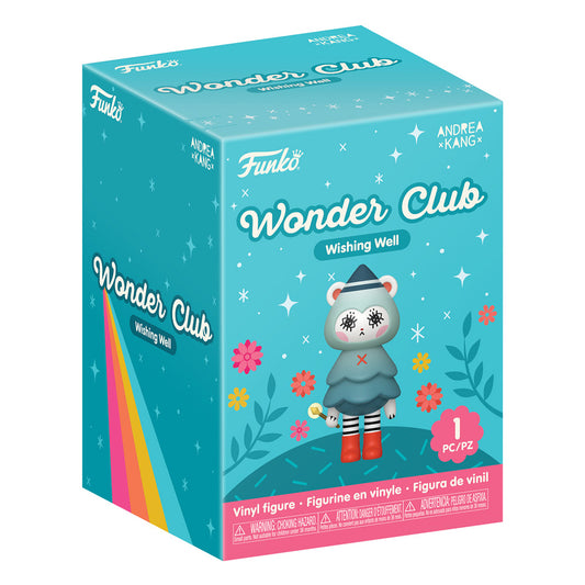 Funko Premium Blind Box: Little Wonders w/CH