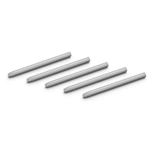 Hard felt nibs 5 pack for I4