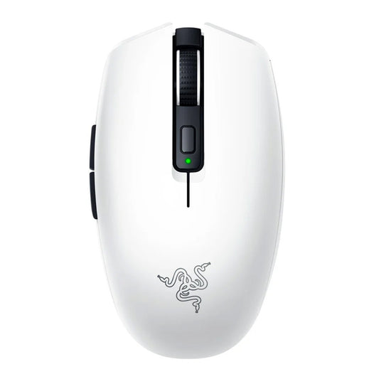 Orochi V2 (2026) - Wireless Gaming Mouse - White Edition