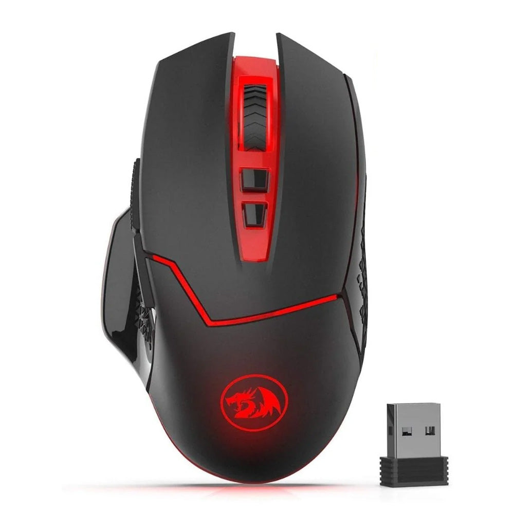 Mirage M690 Wireless Gaming Mouse