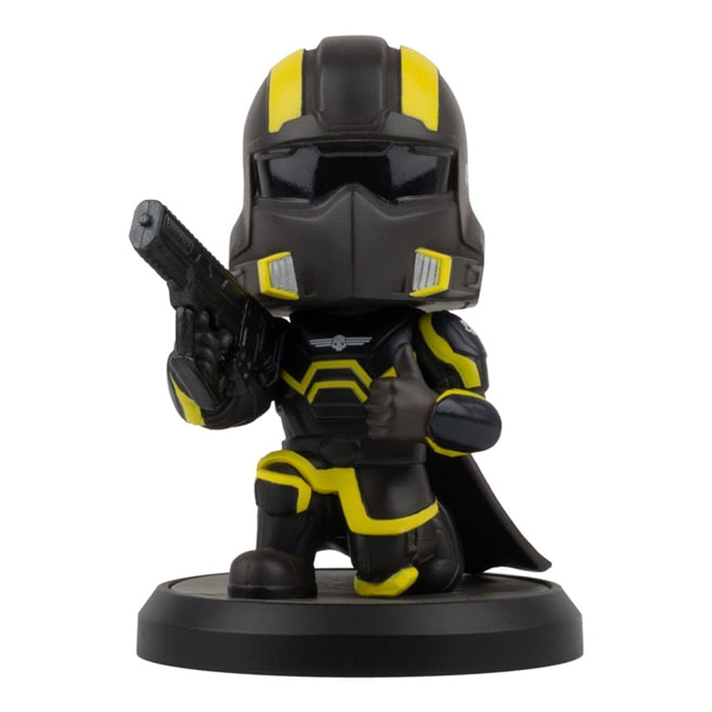 PlayStation - Hero Box Window Box All Stars Series Helldiver