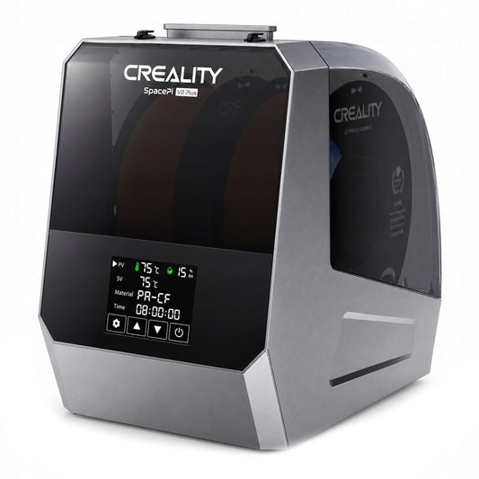 Creativity Space Pi Plus V2