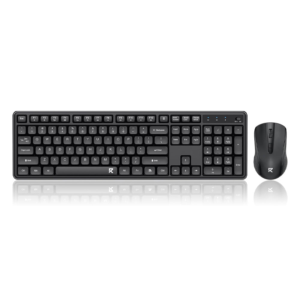DeskSet Essential (BS-7634)