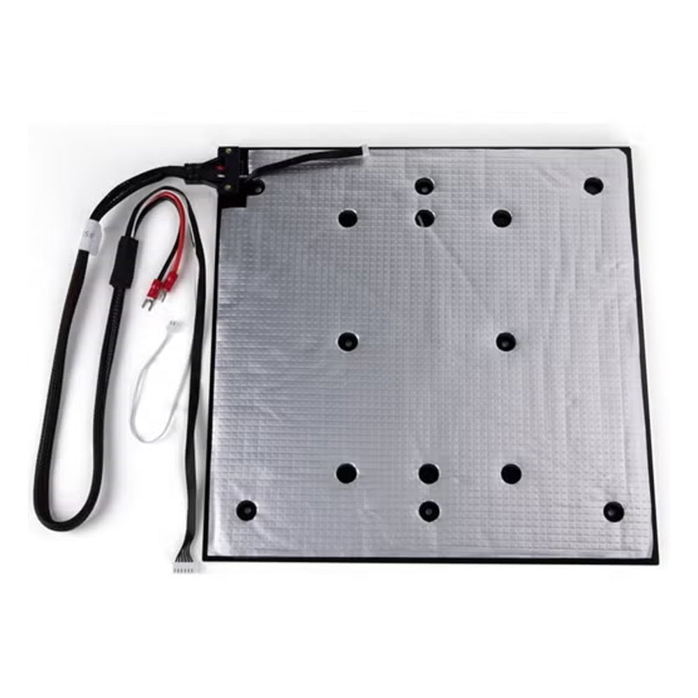 Neptune 4 Plus hot bed plate assembly