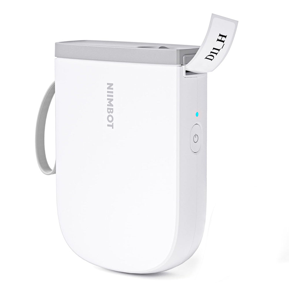 Stampac D11_H White
