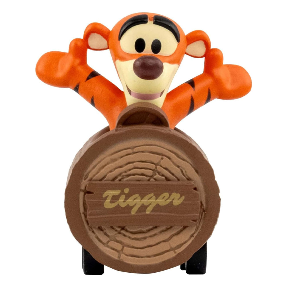 Winnie the Pooh - Zoom Hero Window Box Tigger