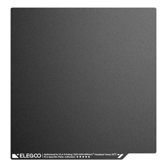 Neptune 4/4 Pro PEI platform