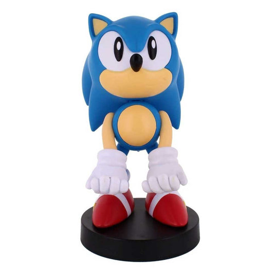 SEGA: Sonic Cable Guys Controller Holder and Phone Stand