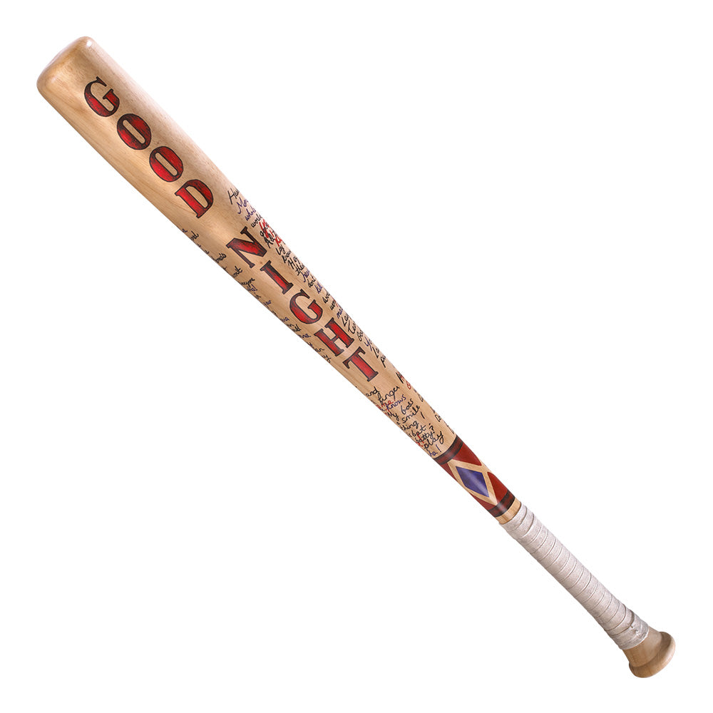 Suicide Squad - Harley Quinn Baseball Bat