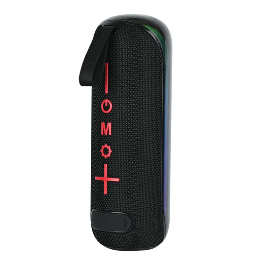 Pop Tune Bluetooth Speaker Black