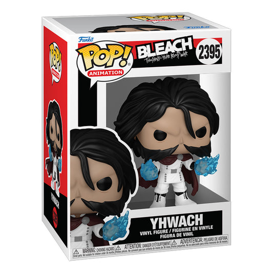 Funko POP! Animation: Bleach Thousand Year Blood War - Yhwach