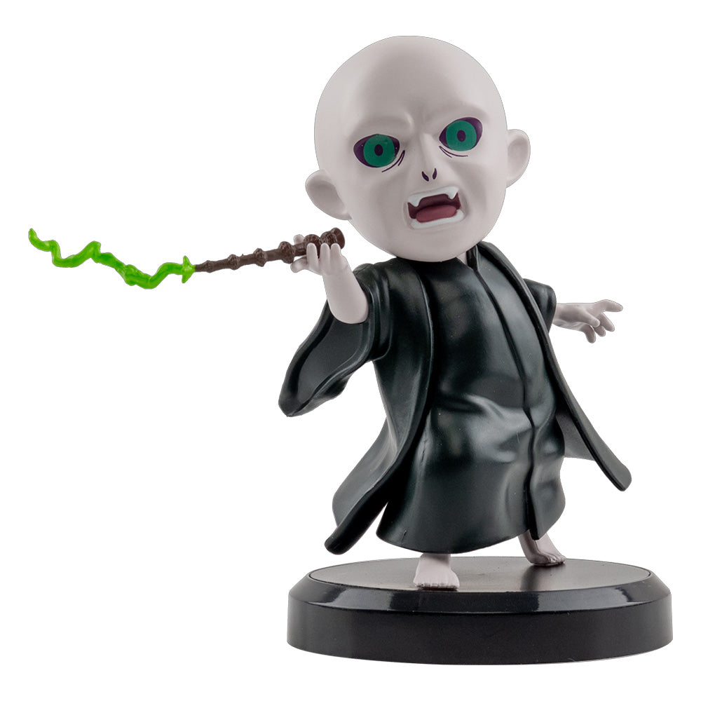 Harry Potter - Hero Box Window Box Wizards Series Lord Voldemort