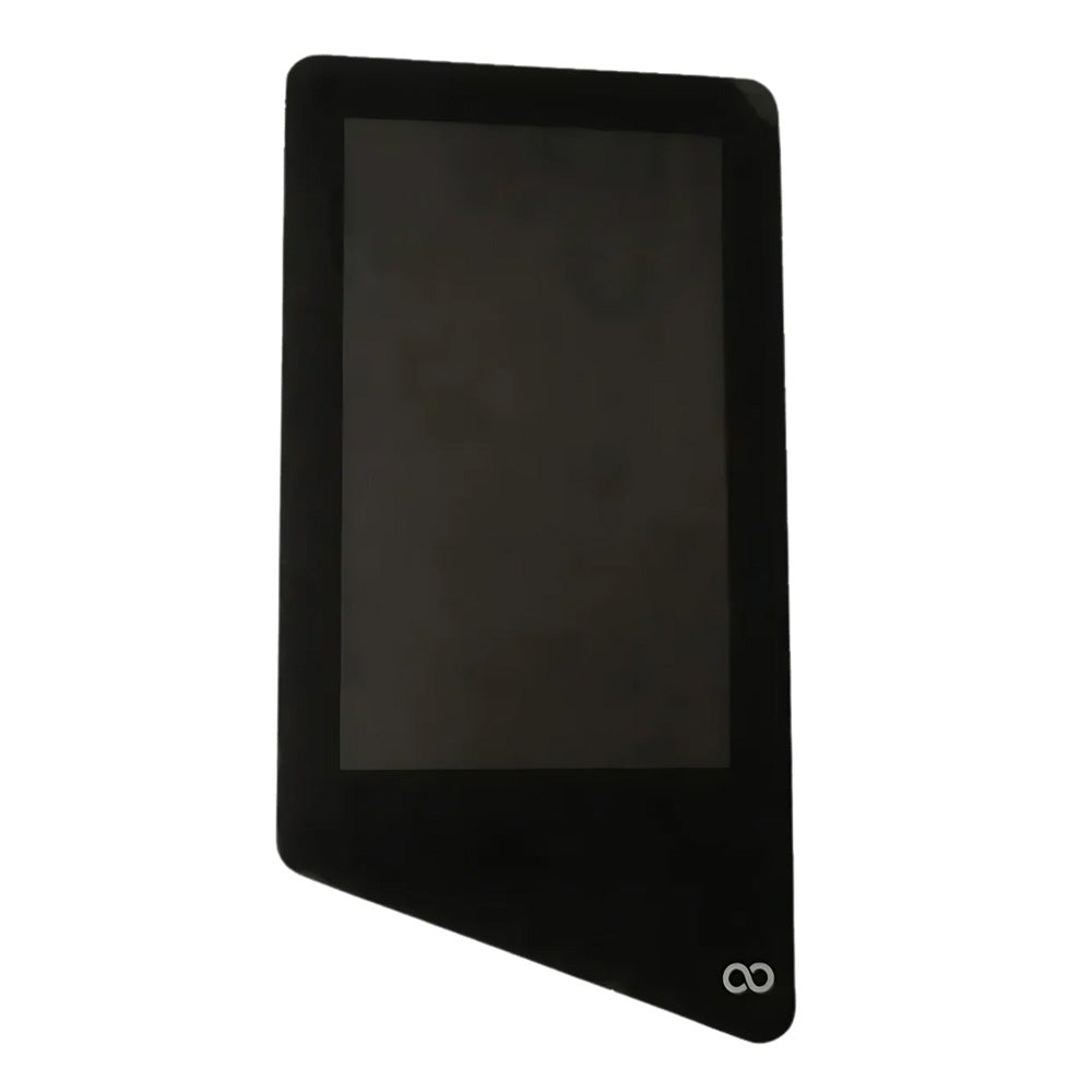 Saturn 4 Ultra touch screen