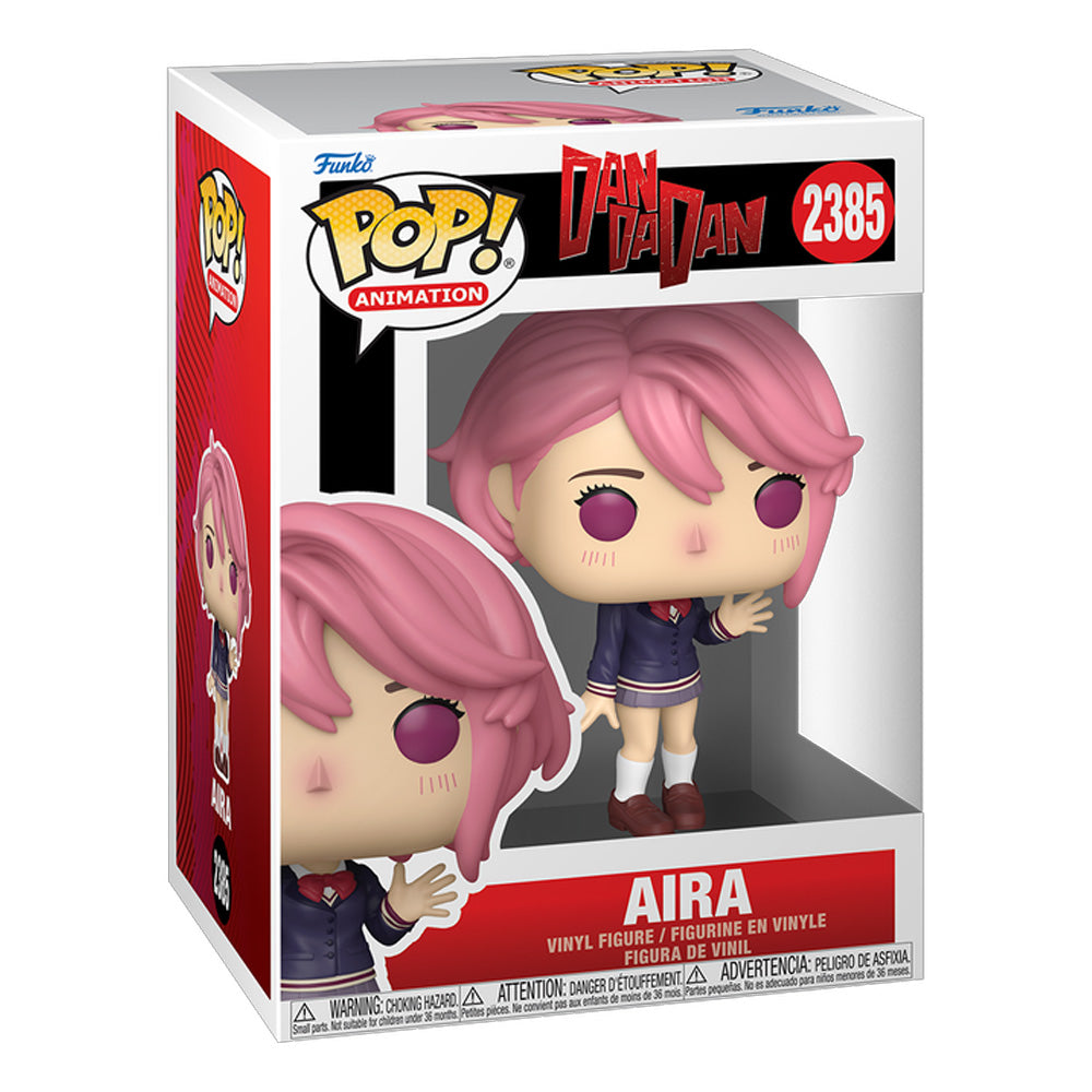 Funko POP! Animation: DANDADAN - Aira