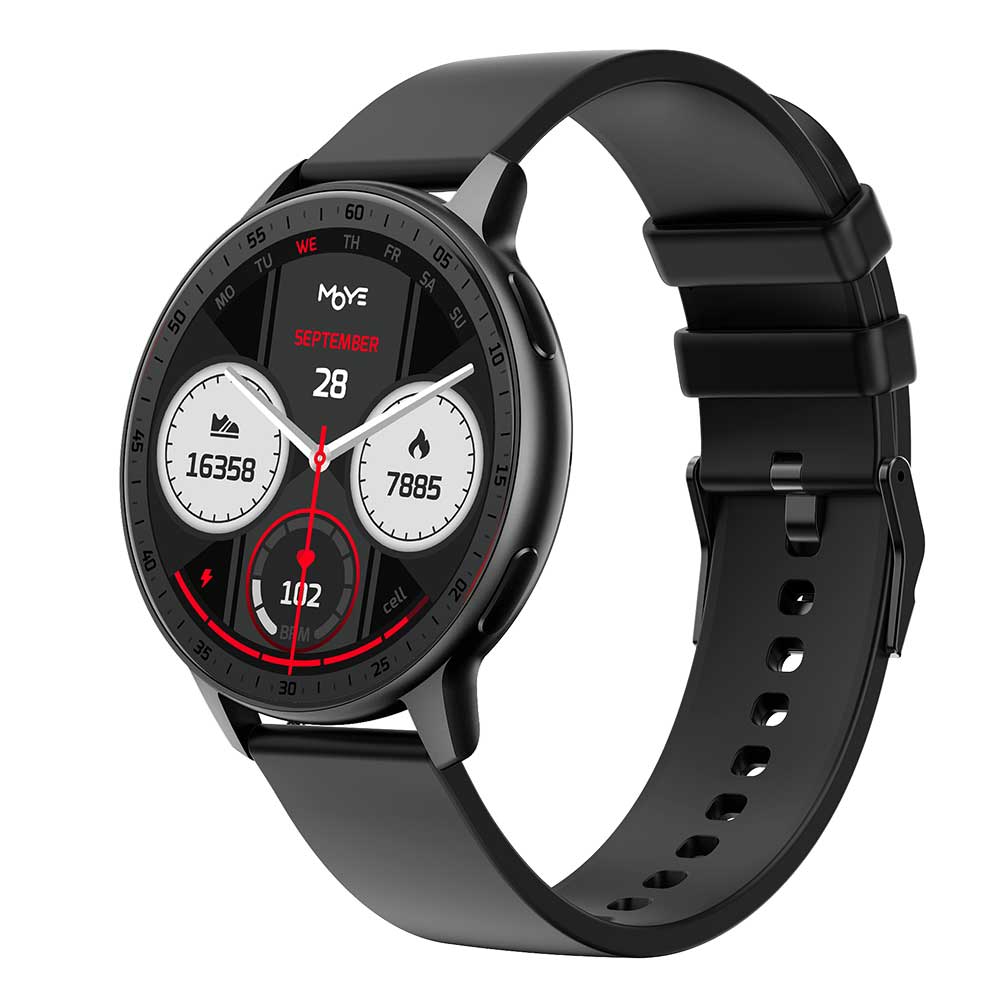 Kronos 3R EVO Smart Watch Black/Green