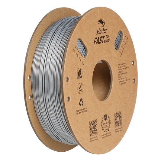 Ender Fast PLA Grey