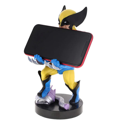 Marvel Cable Guy Wolverine (20 cm)