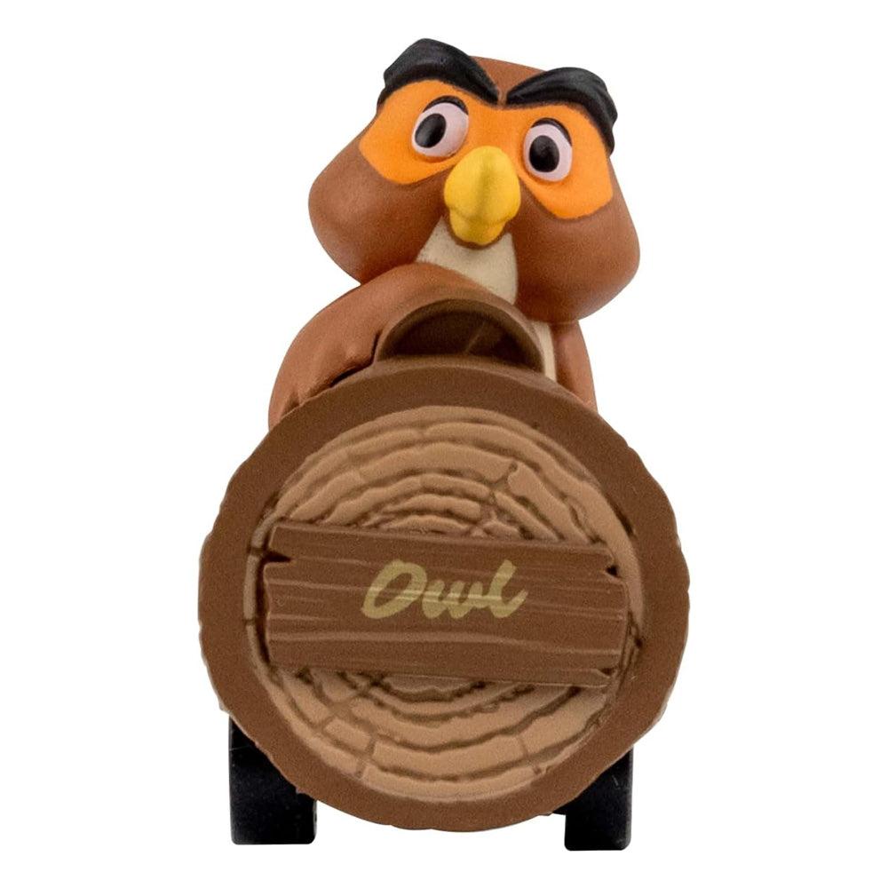 Winnie the Pooh - Zoom Hero Window Box Owl