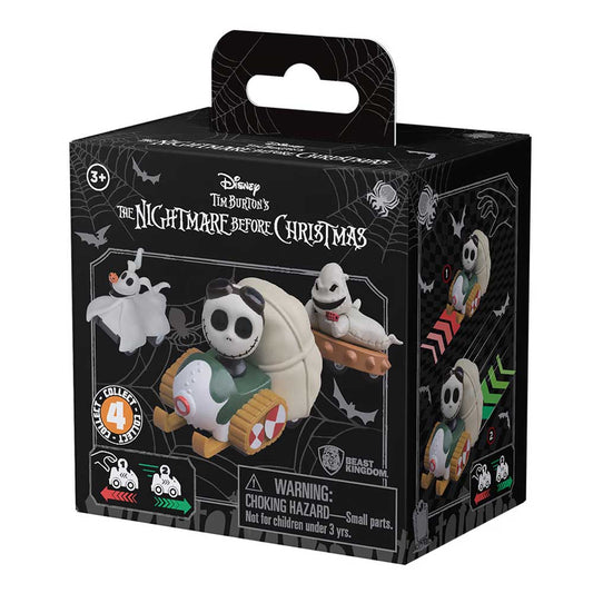 Nightmare Before Christmas - Zoom Hero Blind Box