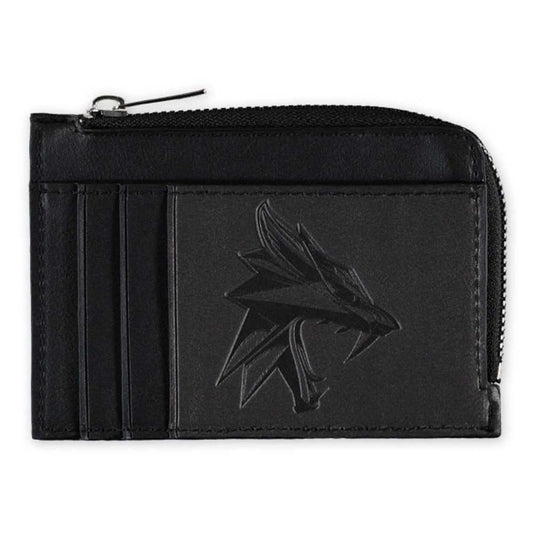 The Witcher - Wolf Sigil Card Holder