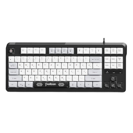 Partizan Tastatura