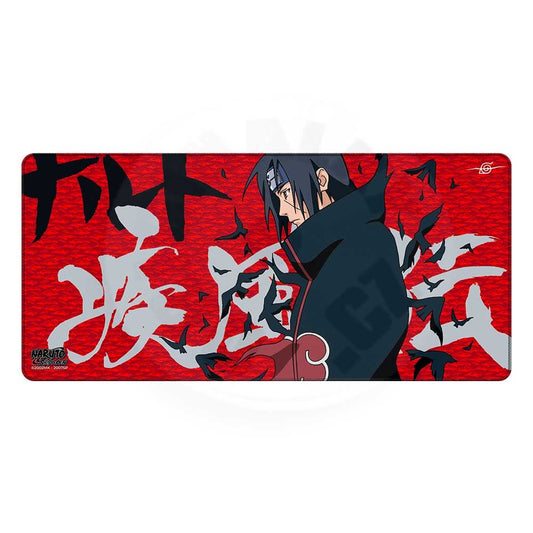Naruto Shippuden - Itachi Uchiha XL Mousepad