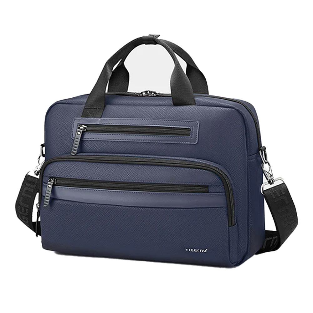 Torba za laptop T-L5207 14" blue
