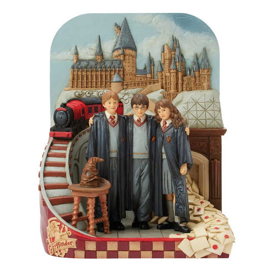 Harry Potter - The Journey Begins Trio