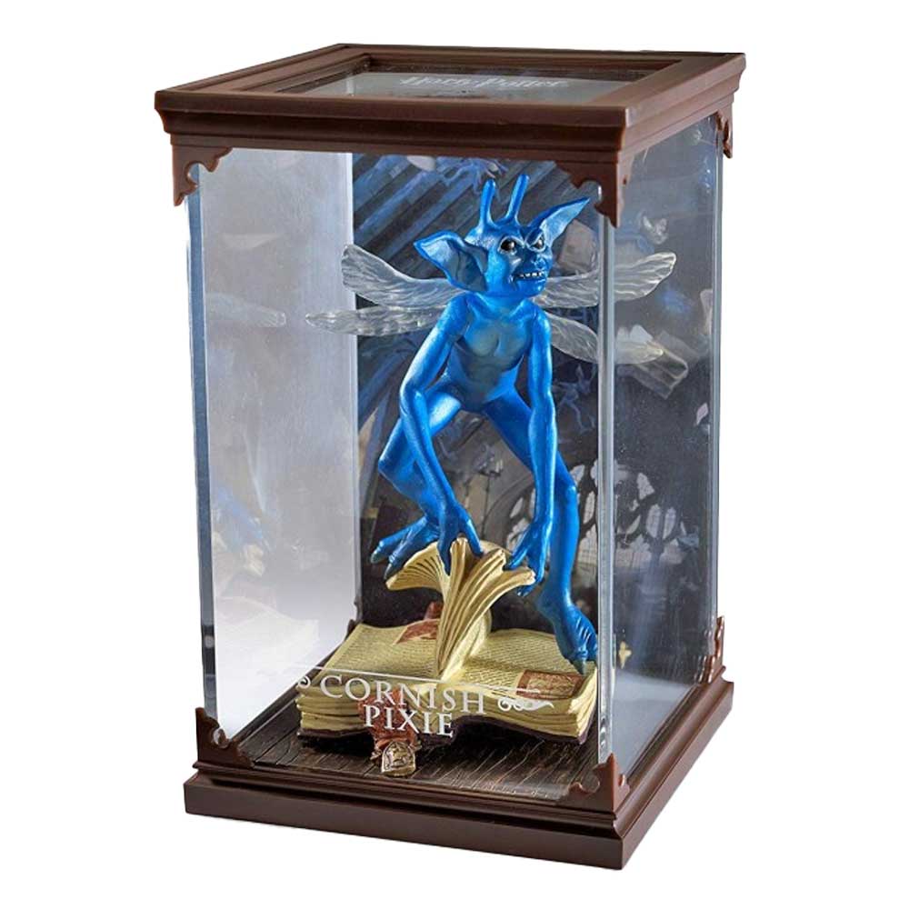 Harry Potter - Magical Creatures Cornish Pixie