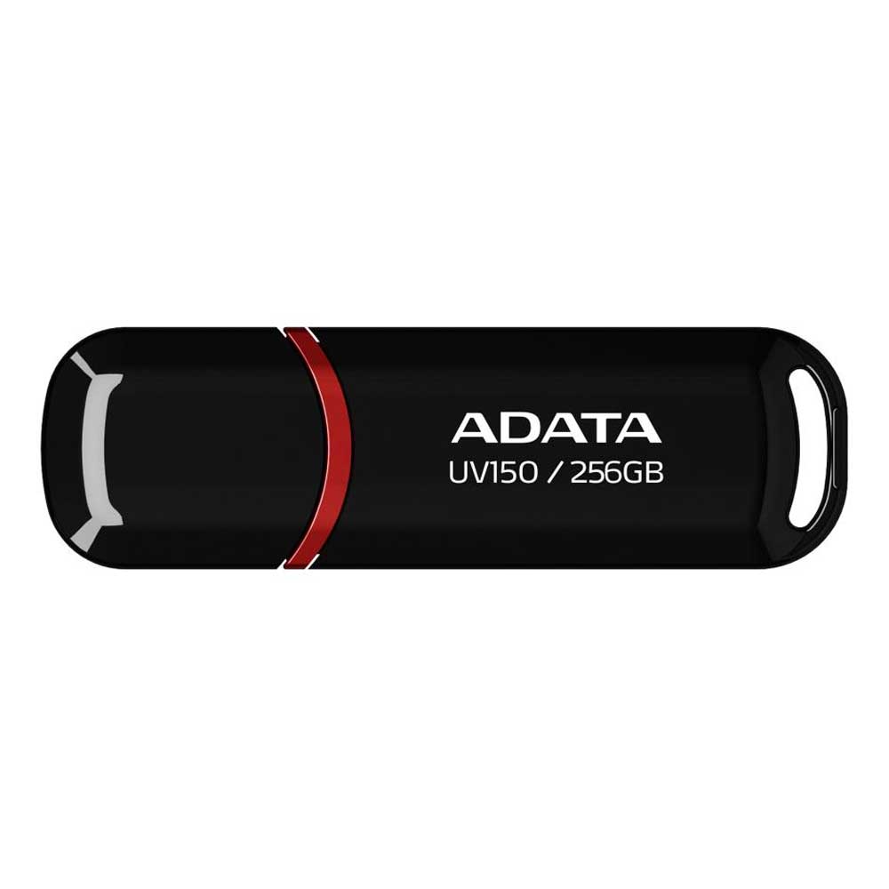 USB Flash Drive 3.1 256GB crni