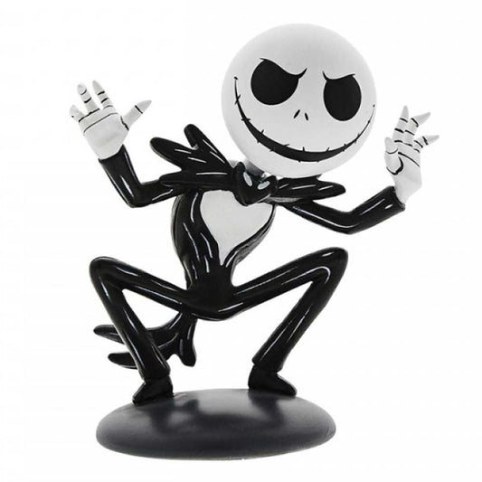 Disney - The Nightmare Before Christmas Jack Skellington Mini Figure
