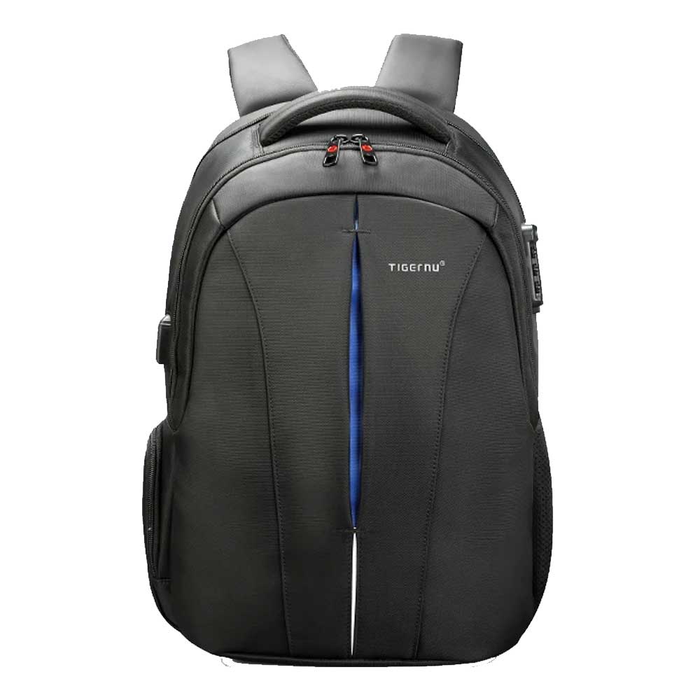 Ranac za laptop T-B3105U Black&Blue 15,6"