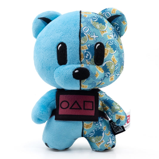 Squid Game - Blue Bear DZNR 7" Plush