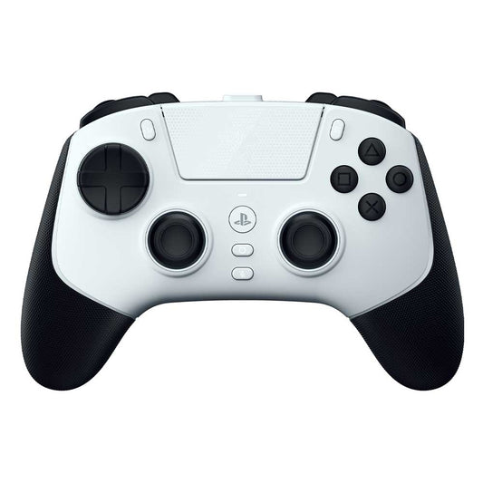 Raiju V3 Pro White - Wireless Esports Controller for PlayStation 5