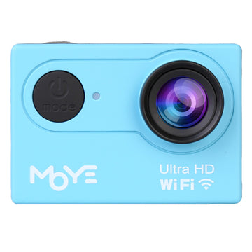Moye Venture HD V2 Action Camera