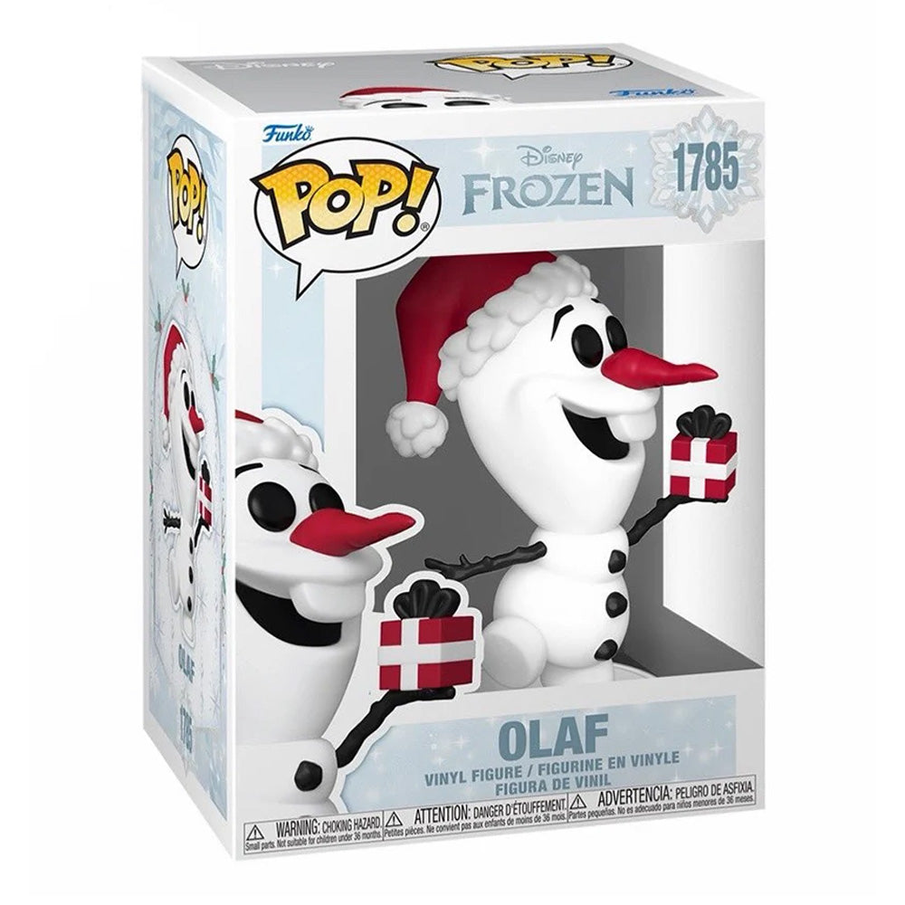 Funko POP! Disney: Frozen - Olaf (Nordic Holiday)
