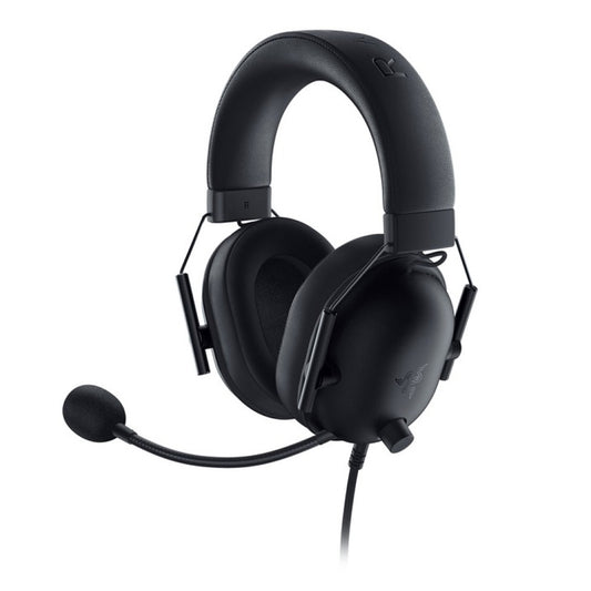 BlackShark V2 X For PlayStation - Wired Console esports Headset - Black - EU