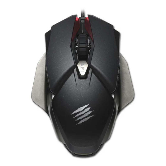 B.A.T. 6+ Wierd Gaming Mouse